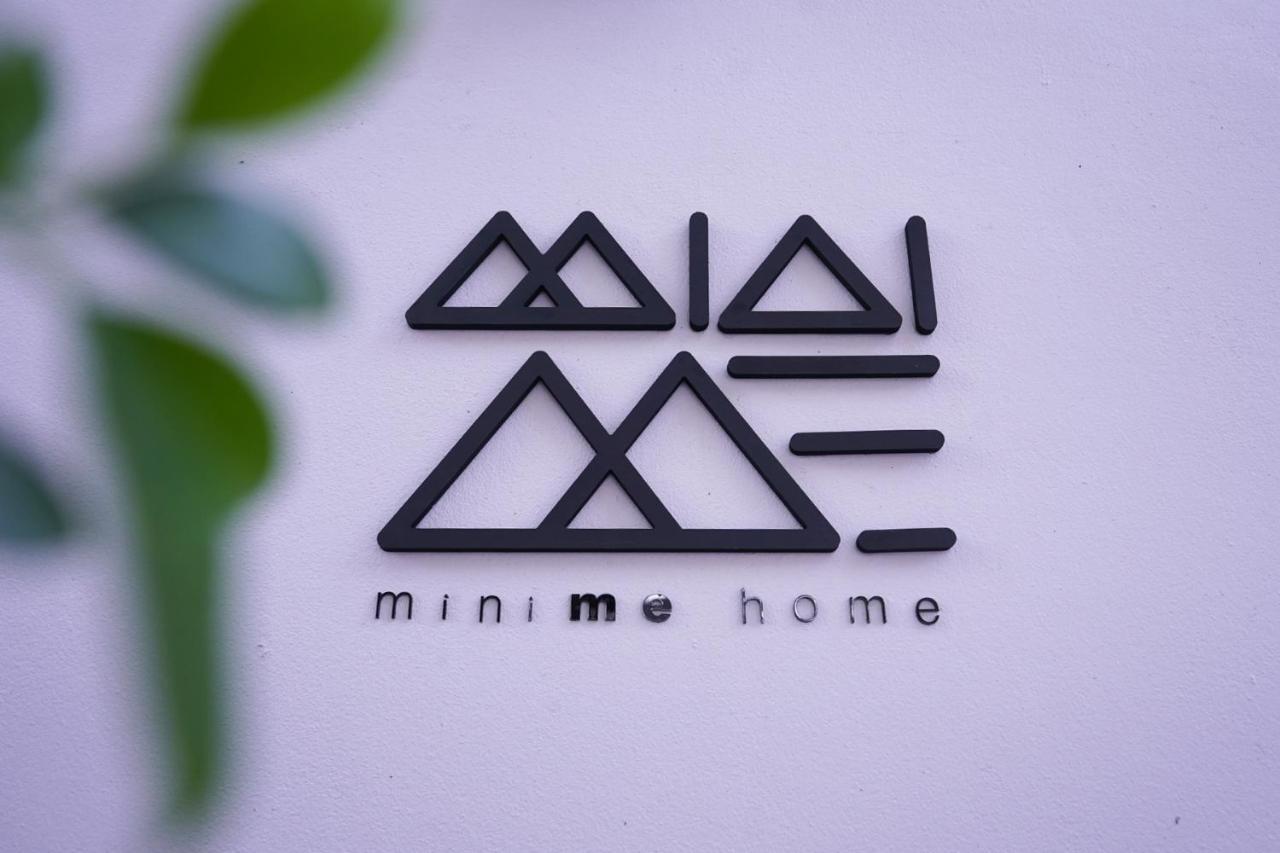 Mini-Me Home, A Cozy Entire House In Old City Chiang Mai Buitenkant foto